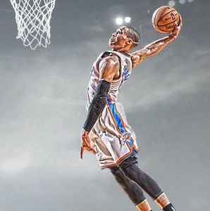 Meet your Posher, Nick